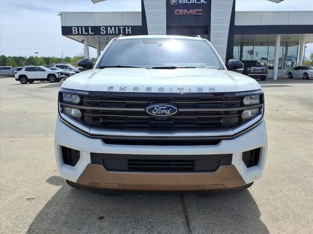 2025 Ford Expedition King Ranch