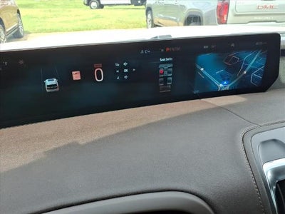 2025 Ford Expedition King Ranch