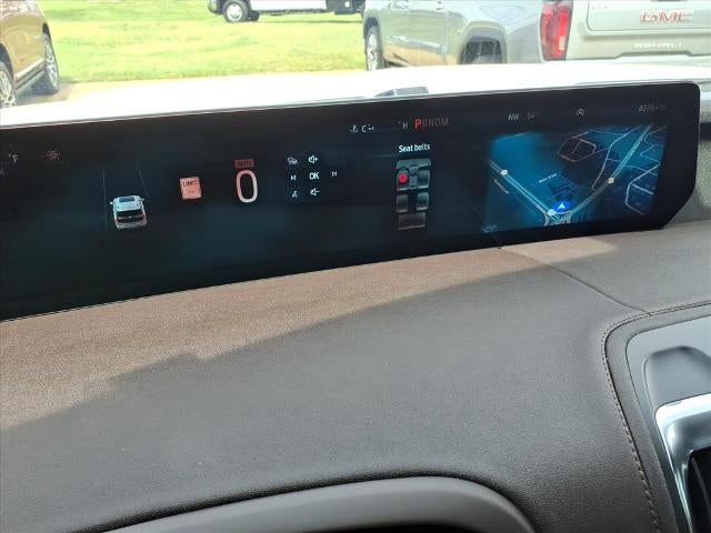 2025 Ford Expedition King Ranch