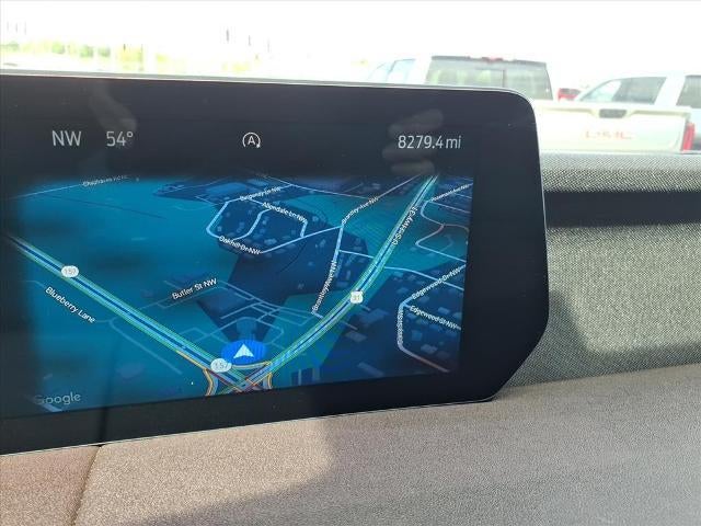 2025 Ford Expedition King Ranch