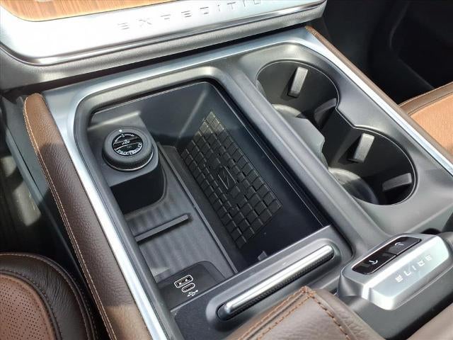 2025 Ford Expedition King Ranch