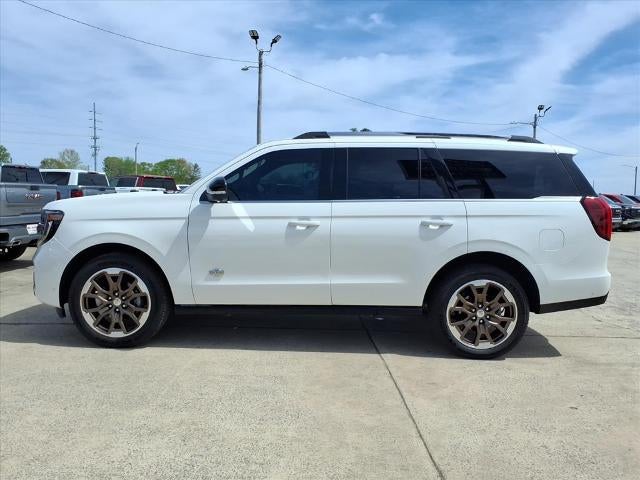 2025 Ford Expedition King Ranch