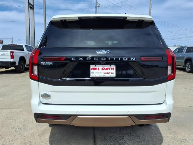 2025 Ford Expedition King Ranch
