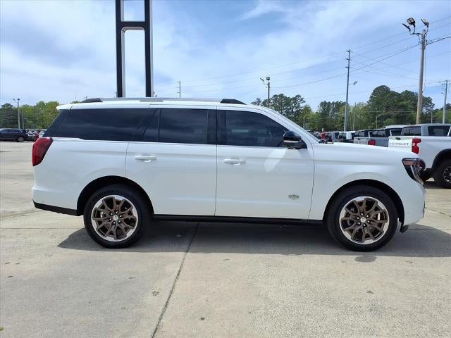 2025 Ford Expedition King Ranch