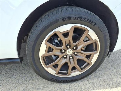 2025 Ford Expedition King Ranch