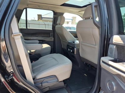 2020 Ford Expedition Limited