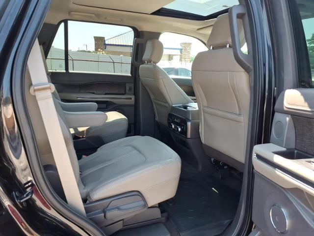 2020 Ford Expedition Limited