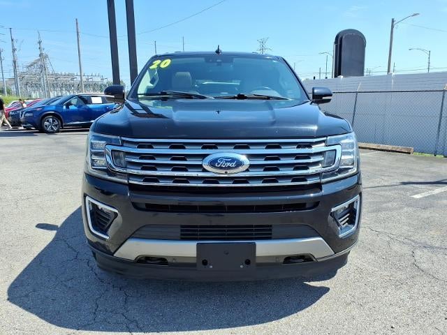2020 Ford Expedition Limited