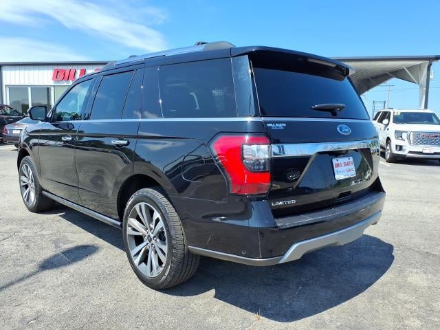 2020 Ford Expedition Limited