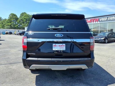 2020 Ford Expedition Limited