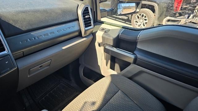 2017 Ford Super Duty F-250 SRW Lariat