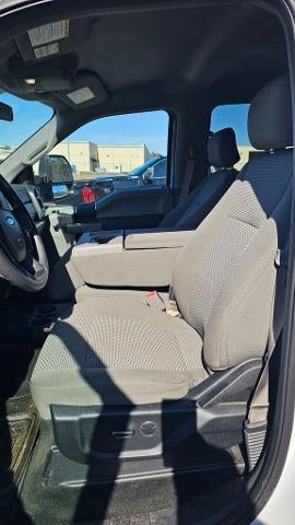 2017 Ford Super Duty F-250 SRW Lariat