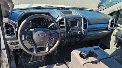 2017 Ford Super Duty F-250 SRW Lariat