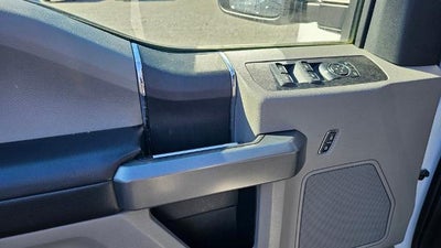 2017 Ford Super Duty F-250 SRW Lariat