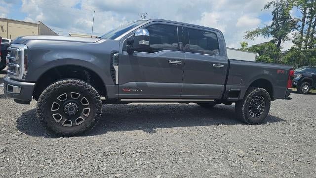 2024 Ford Super Duty F-250 SRW XL