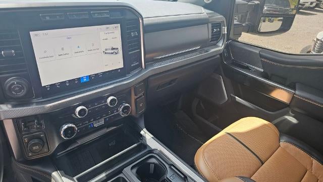 2024 Ford Super Duty F-250 SRW XL