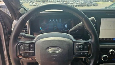 2024 Ford Super Duty F-250 SRW XL