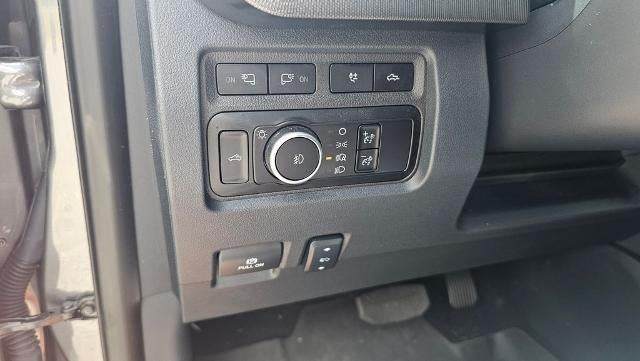 2024 Ford Super Duty F-250 SRW XL