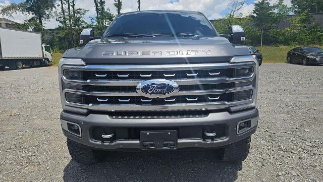 2024 Ford Super Duty F-250 SRW XL