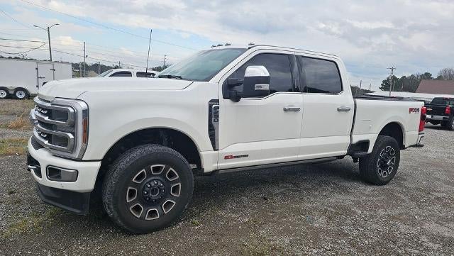 2024 Ford Super Duty F-250 SRW XL