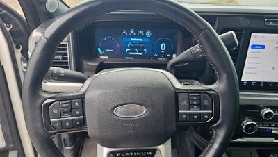 2024 Ford Super Duty F-250 SRW XL