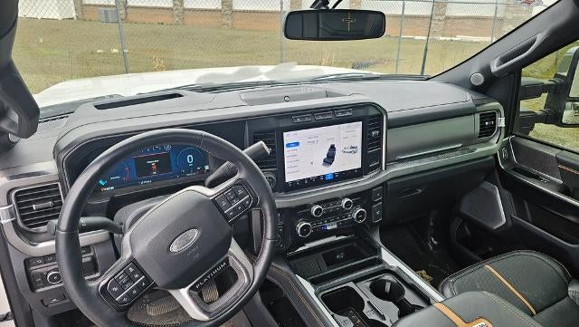 2024 Ford Super Duty F-250 SRW XL