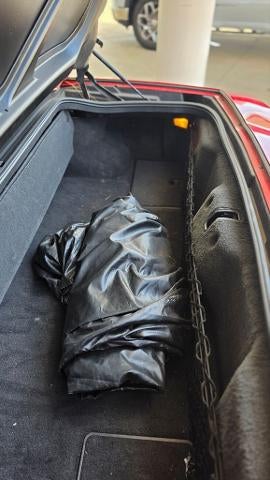 2008 Chevrolet Corvette Base