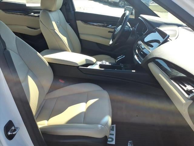 2020 Cadillac CT5 Premium Luxury