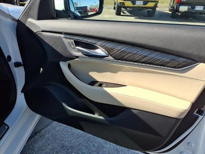 2020 Cadillac CT5 Premium Luxury