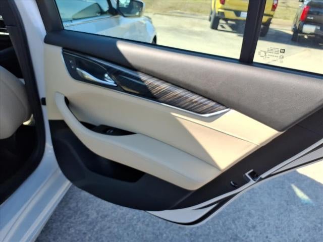 2020 Cadillac CT5 Premium Luxury