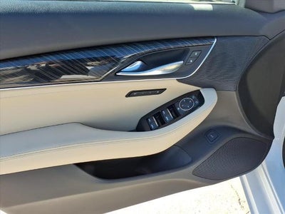 2020 Cadillac CT5 Premium Luxury