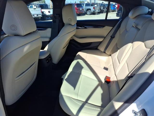 2020 Cadillac CT5 Premium Luxury