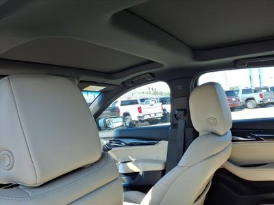 2020 Cadillac CT5 Premium Luxury