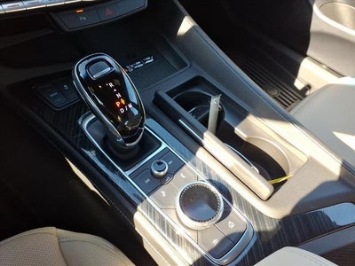 2020 Cadillac CT5 Premium Luxury