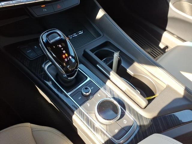 2020 Cadillac CT5 Premium Luxury