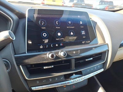 2020 Cadillac CT5 Premium Luxury