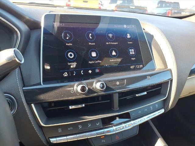 2020 Cadillac CT5 Premium Luxury