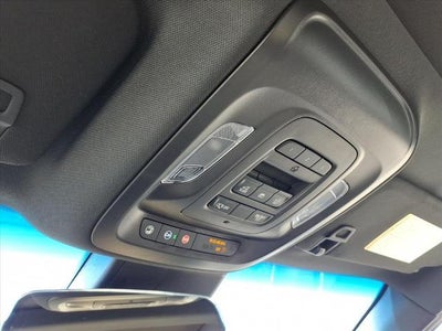 2020 Cadillac CT5 Premium Luxury