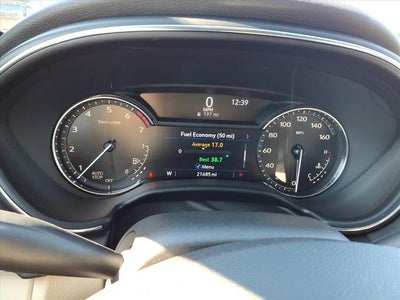 2020 Cadillac CT5 Premium Luxury