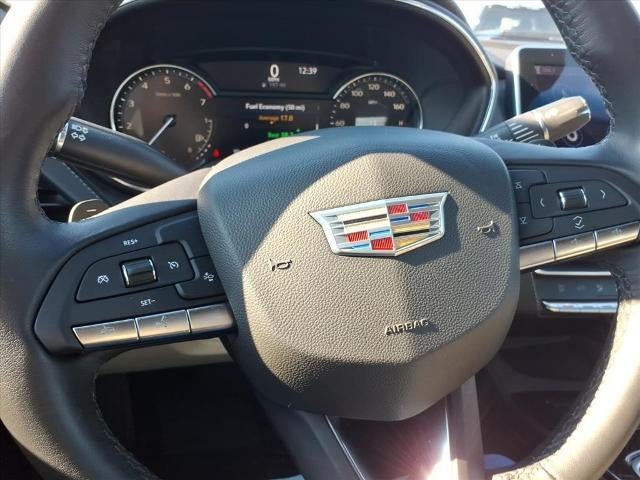 2020 Cadillac CT5 Premium Luxury