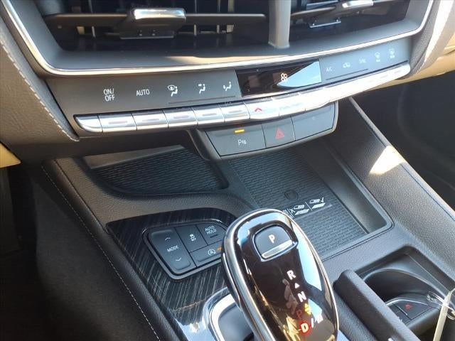 2020 Cadillac CT5 Premium Luxury