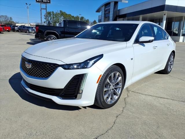 2020 Cadillac CT5 Premium Luxury