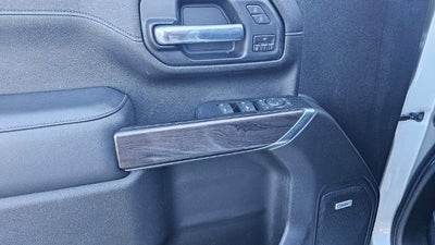 2020 Chevrolet Silverado 3500 HD LTZ DRW