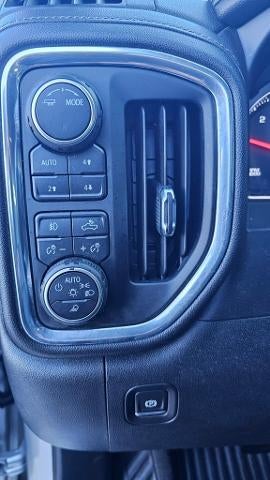 2020 Chevrolet Silverado 3500 HD LTZ DRW