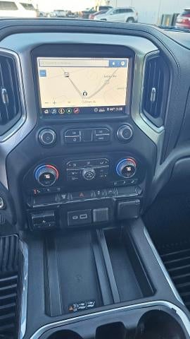 2020 Chevrolet Silverado 3500 HD LTZ DRW