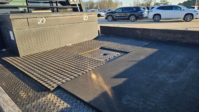 2020 Chevrolet Silverado 3500 HD LTZ DRW