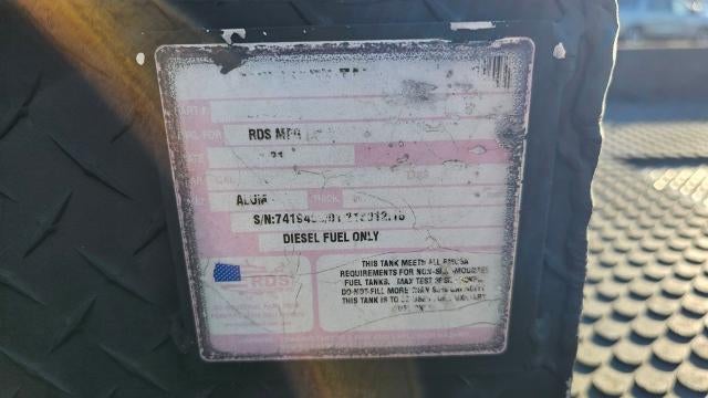 2020 Chevrolet Silverado 3500 HD LTZ DRW