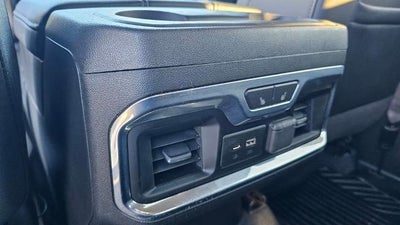 2020 Chevrolet Silverado 3500 HD LTZ DRW