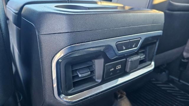 2020 Chevrolet Silverado 3500 HD LTZ DRW