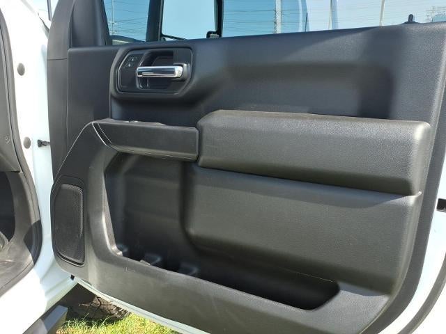 2020 Chevrolet Silverado 2500 HD Work Truck